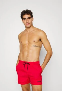 Hugo Haiti - Bañador - Open Pink