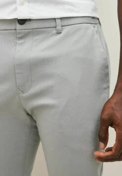 Next Pattern Detail Stretch Slim Fit - Pantalones Chinos - Grey -Boss Ventas 9b25d586d31d49839241870d1a9e7949