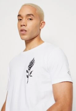 Replay Camiseta Estampada - White 11 Replay Camiseta Estampada - White -Boss Ventas 9bd3118cca9f4c7d94b95d1e48a2f06f