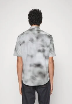 Tiger Of Sweden Enree - Camisa - Print -Boss Ventas 9bda21340b5545e1880ee40ce9a100a3