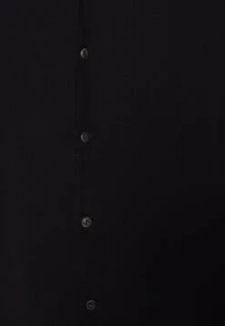 Gonzo - Camisa - Washed Black -Boss Ventas 9be3183a47a74d7c86d8a7068cabb4d9