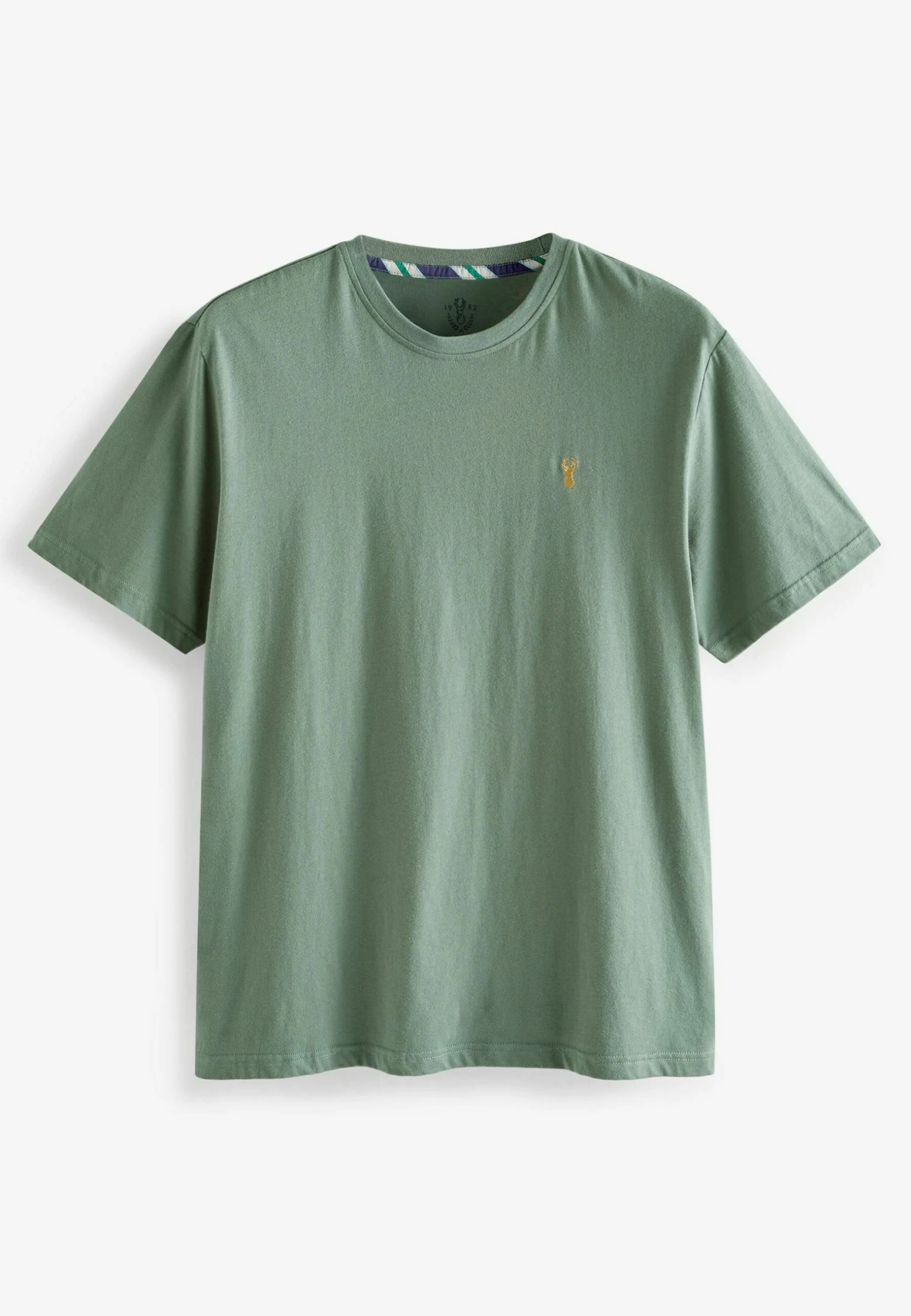 Next Motionflex Cosy Set - Pijama - Green Navy Blue Check 7 Next Motionflex Cosy Set - Pijama - Green Navy Blue Check - Imagen 5