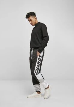 Starter Pantalones Deportivos - Black/White 13 Starter Pantalones Deportivos - Black/White -Boss Ventas 9c79b3e3c96d4863975c458b1ba963d2