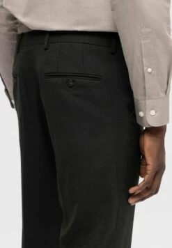 Selected Homme Pantalones - Dark Green -Boss Ventas 9cb5f3db88914be396827e1497c38a83