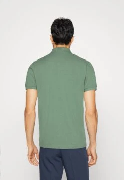 Gant Rugger - Polo - Kalamata Green -Boss Ventas 9cf7d3356b3e43a0a02042589e98f886