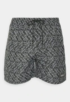 Medium Drawstring - Bañador - Black 14 Medium Drawstring - Bañador - Black -Boss Ventas 9cf85fc62a3649cdac31d94ef239df92