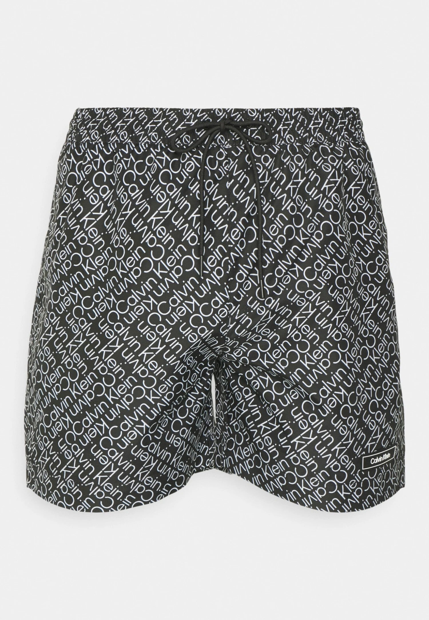 Medium Drawstring - Bañador - Black 8 Medium Drawstring - Bañador - Black - Imagen 6