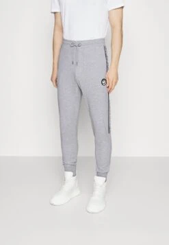 Michael Kors New Evergreen - Pantalones Deportivos - Heather Grey