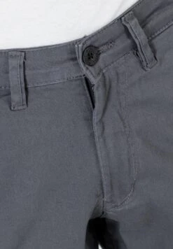 Reell Flex Tapered Chino - Pantalones - Dark Grey -Boss Ventas 9f3677e5089941e39f0399137dd49fee