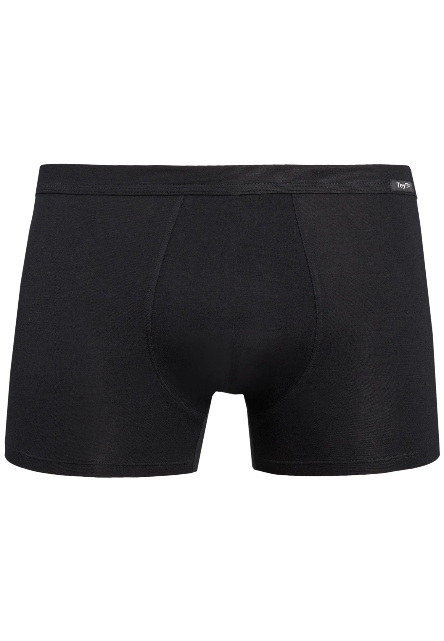 Culotte - Black 7 Culotte - Black - Imagen 5