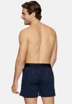 Eden Park Boxer - Bleu -Boss Ventas 9f8d24ce335b485d8418675e0e46dee4