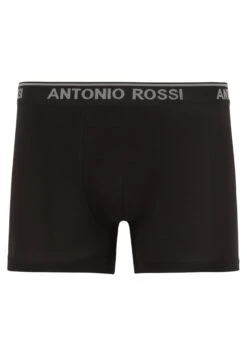 Antonio Rossi Fitted 3 Pack - Culotte - Black/Red/Blue -Boss Ventas 9f9ca6ae5b7549d896ac790b74cd810b