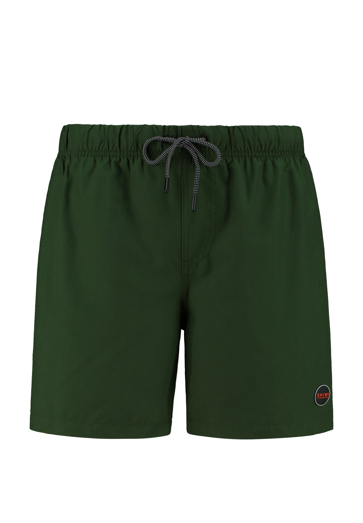 Shiwi Recycled Mike - Bañador - Dark Jungle Green 6 Shiwi Recycled Mike - Bañador - Dark Jungle Green - Imagen 4