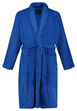 JP1880 Albornoz - Royalblau -Boss Ventas a0636974ad3c4d07be05e9b4366cfc11