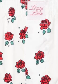 Rose - Boxer - White -Boss Ventas a170ffb104b944e9b4c84cfed180364b