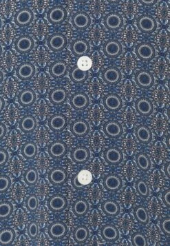 Selected Homme Slhrelaxvero - Camisa - Dark Navy -Boss Ventas a1aacf4d1c4e4e2ca67c42b1c5e4af45