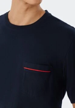 Schiesser Comfort Fit - Pijama - Rot -Boss Ventas a27739d6989a42f18fe245d65f5e9f1a