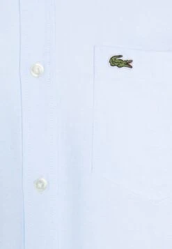 Lacoste Camisa - White/Overview -Boss Ventas a3208f55e86e4a80922c3a4301c5d2db