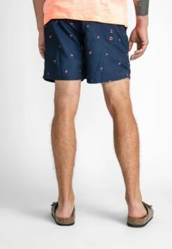 Petrol Industries Palm Tree Print- Bañador - Midnight Navy 13 Petrol Industries Palm Tree Print- Bañador - Midnight Navy -Boss Ventas a3237010c5be4162a0d56a6cddad430f