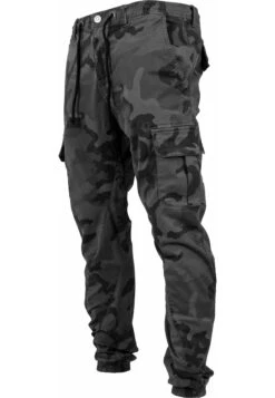 URBAN CLASSICS Camo Jogging- Pantalones Cargo - Grey Camouflage 19 URBAN CLASSICS Camo Jogging- Pantalones Cargo - Grey Camouflage -Boss Ventas a32dc139b85042f78bba561d3f802d94