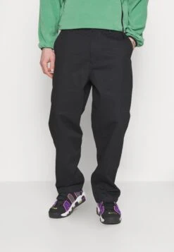 HUF Hayes Pant - Pantalones - Black -Boss Ventas a3b9f482539f450cb82ed16327a27381