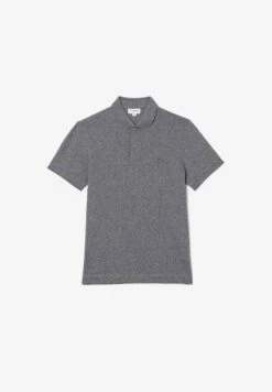 Lacoste Polo - Gris Chine -Boss Ventas a40b48b39ad347f9a98c8d9e06107cc7