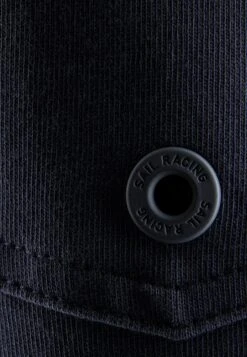 Sail Racing Ocean - Pantalones Deportivos - Dark Steel Blue -Boss Ventas a418663741b24f978a4cb28428ed65a5