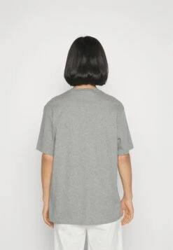 JUST CAVALLI Magliette - Camiseta Estampada - Grey -Boss Ventas a48e2d62d56b4292a2f106932a7919e9