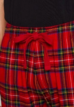 Abercrombie & Fitch Sleep Jogger - Pantalón De Pijama - Red -Boss Ventas a4ab17ae840f4ff2b875479309202d41