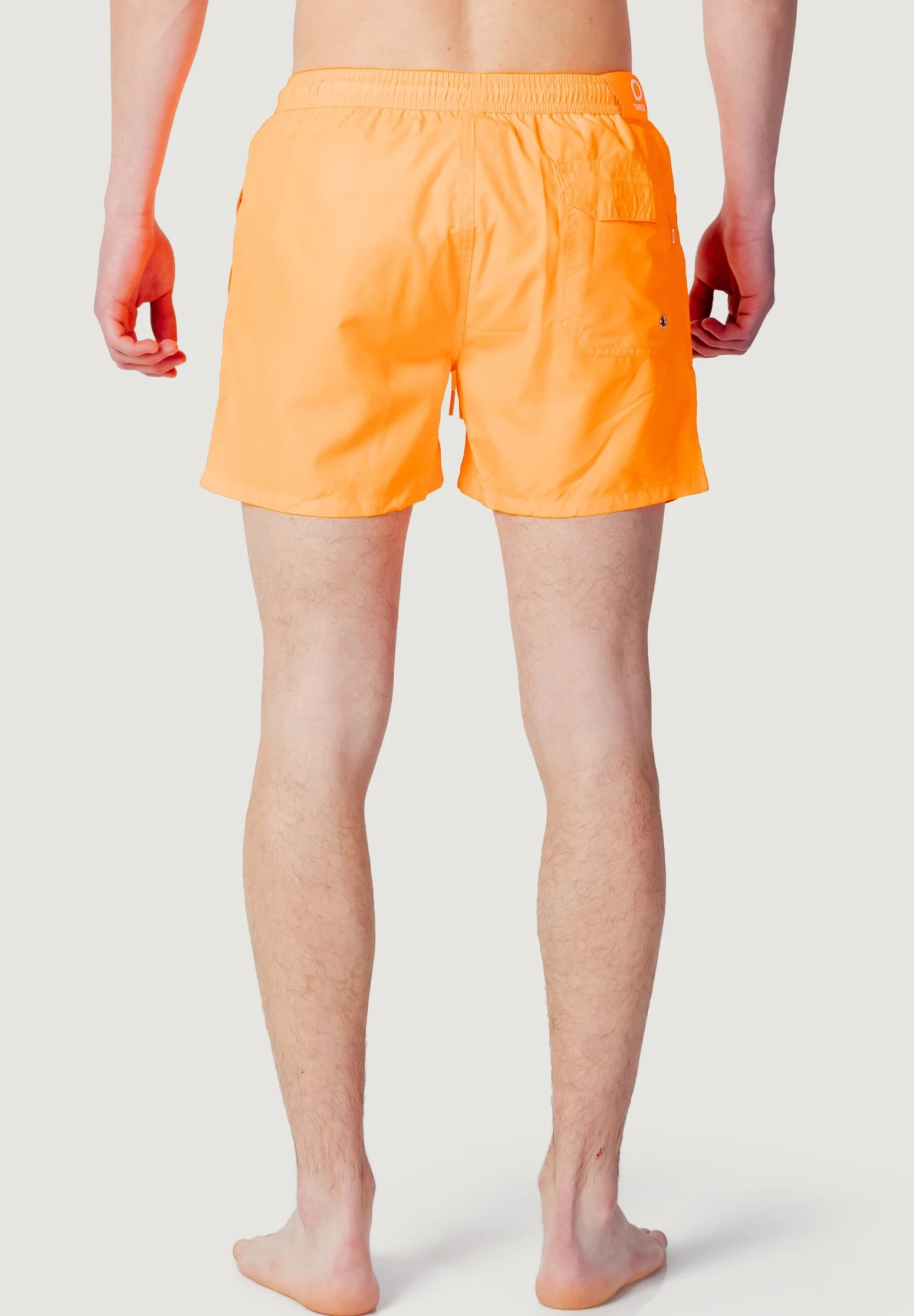 Suns Santa Margherita - Bañador - Arancione Fluo 4 Suns Santa Margherita - Bañador - Arancione Fluo - Imagen 2