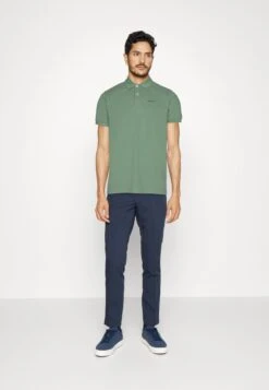 Gant Rugger - Polo - Kalamata Green -Boss Ventas a4fc0c18668f400f9452142c6c34ff7d