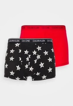 Trunk 2 Pack - Culotte - Black -Boss Ventas a4fc6b4f3cd540beb2165f884b31b284