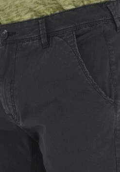 Blend Bhbrixius - Pantalones Chinos - Black 12 Blend Bhbrixius - Pantalones Chinos - Black -Boss Ventas a54c2a438e924eeda24170395415e000