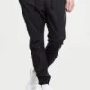 URBAN CLASSICS Jogging - Pantalones Cargo - Black -Boss Ventas a581e5e9c14e47c2a2e9c486ad300b97