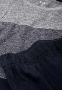 Set 2 Teile 1 Preis - Pijama - Dark Blue -Boss Ventas a59e38ff7ce74a858a5f1d1a8ee4d572