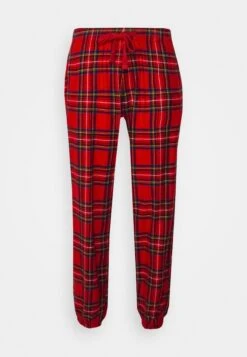Abercrombie & Fitch Sleep Jogger - Pantalón De Pijama - Red -Boss Ventas a5a785ac755546039c15707d9c638d2c