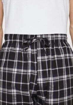 Pier One 2 Pack - Pantalón De Pijama -Dark Blue -Boss Ventas a5bf0007103c4fbdba98b5c192003a37