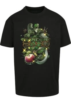 Garden Of Eden- Camiseta Estampada - Black 16 Garden Of Eden- Camiseta Estampada - Black -Boss Ventas a5e8227deaff43e0ba57a32e98a1a9c0