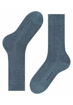 Falke Family Everyday Casual - Calcetines - Light Denim