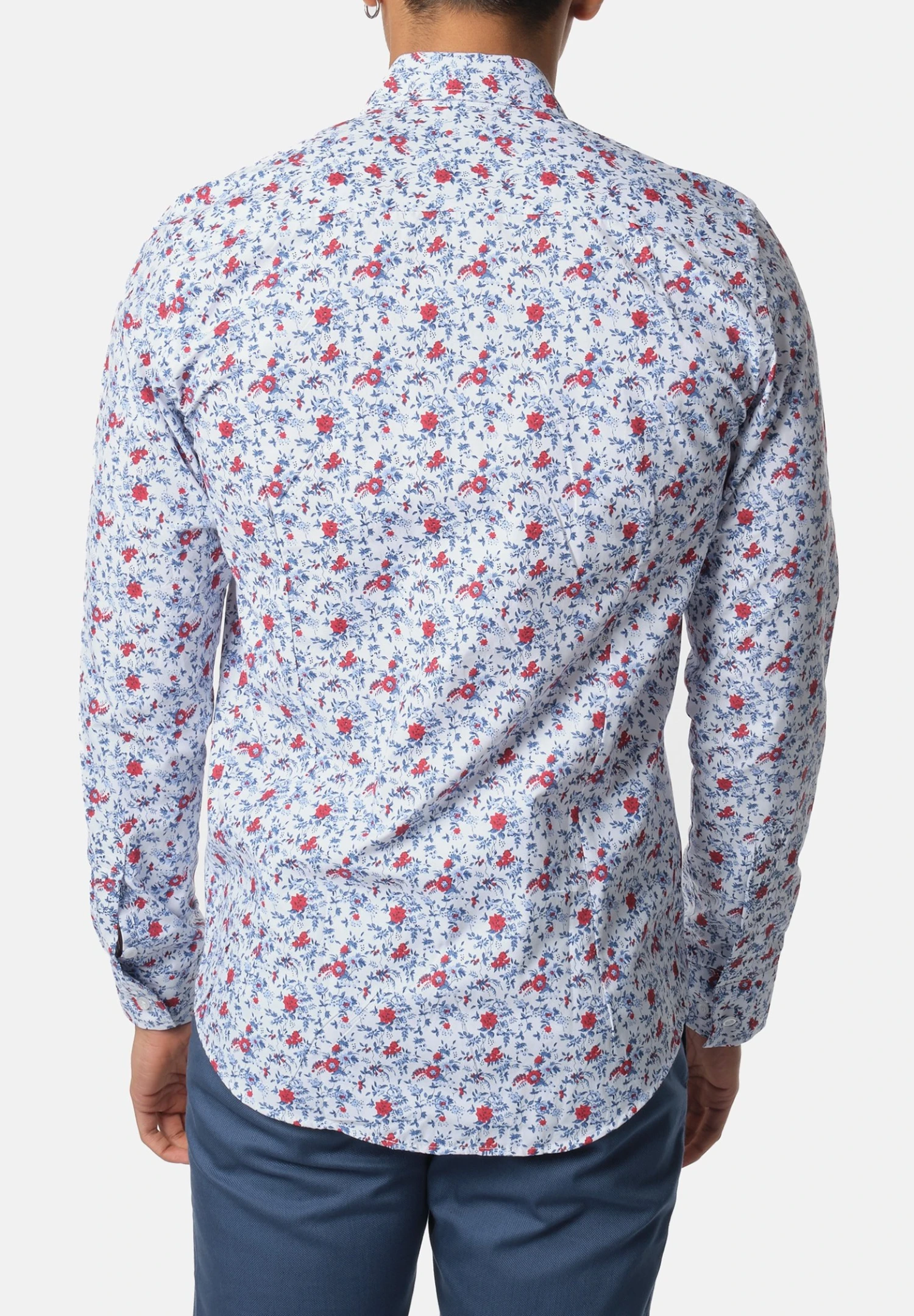 Camisa - Rouge 5 Camisa - Rouge - Imagen 3