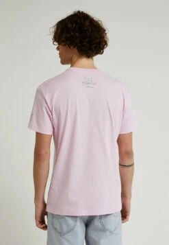 Lee Graphic - Camiseta Estampada - Katy Pink -Boss Ventas a71fdfdcfb66438ca9fd40d00923c1e9