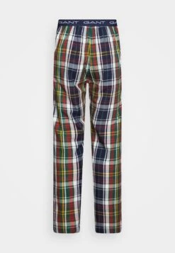 Gant Check Pants Set - Pijama - Evening Blue 12 Gant Check Pants Set - Pijama - Evening Blue -Boss Ventas a73133ece2284b85ae1545b263a88703