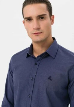 Regular Fit- Camisa - Navy Melange -Boss Ventas a7a222c590c043daaf1f4b92c827ccc2