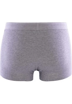 3-Pack Tender - Culotte - Grau Meliert Navy Dunkelrot 17 3-Pack Tender - Culotte - Grau Meliert Navy Dunkelrot -Boss Ventas a7c0c8d2e74d45109ba1532c9b2504da