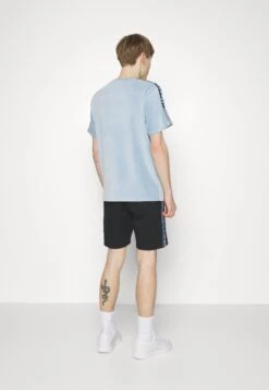 Ellesse Poke - Pantalones Deportivos - Black -Boss Ventas a97cbcae344140d0beebfa02bd05972d