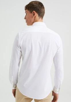 WE FASHION Camisa Elegante - White -Boss Ventas a98ebce6b38d4c4da40c0141c03074a4