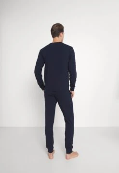 Emporio Armani Basic Loungewear Man - Pijama - Dunkelblau -Boss Ventas aaafd0f6c1c444a08dbf5243ba565dba