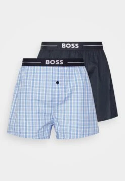 Boss 3 Pack - Boxer - Dark Blue 10 Boss 3 Pack - Boxer - Dark Blue -Boss Ventas aaf54c5fa3c4417281bcbfb78394e6d2