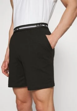 Jack & Jones Jacjames - Pantalón De Pijama - Black 11 Jack & Jones Jacjames - Pantalón De Pijama - Black -Boss Ventas ab51ed9691be4a0b96979afb45a974a8