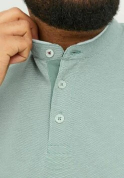 Jack & Jones Mao - Camiseta Básica - Trellis -Boss Ventas ab7263ff0d064afc8fff5ab4b5c86892